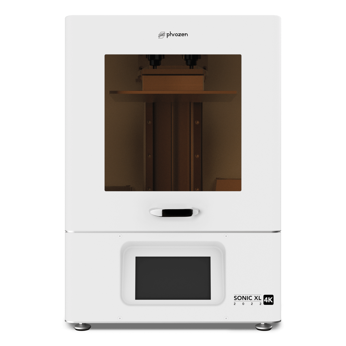 Machine Manufacturer Phrozen Forward AM